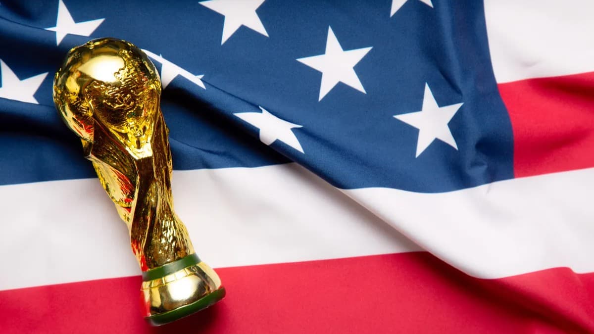 米国開催サッカーW杯に伴う欧州からの旅行需要減少と経済効果をめぐる課題