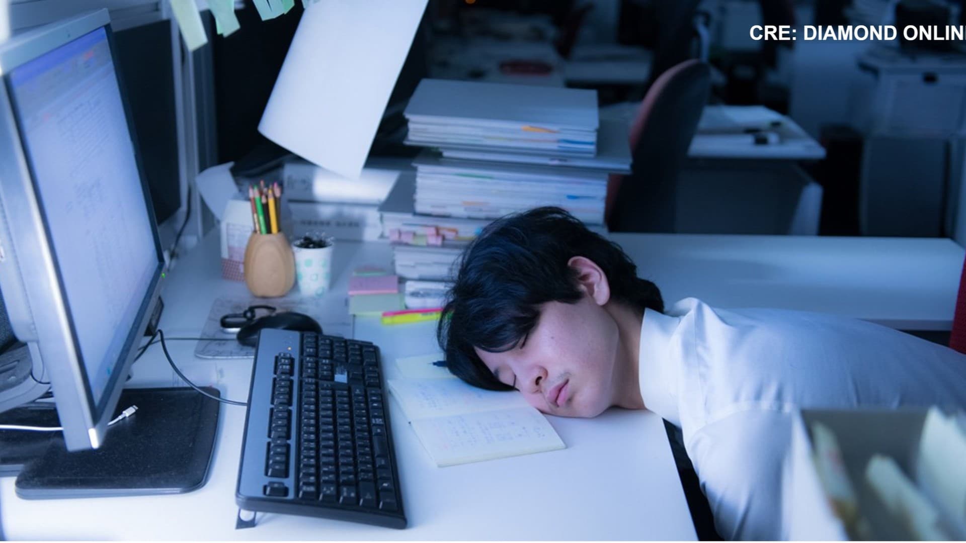 経済成長よりも生活の安定を重視する日本人の価値観変容