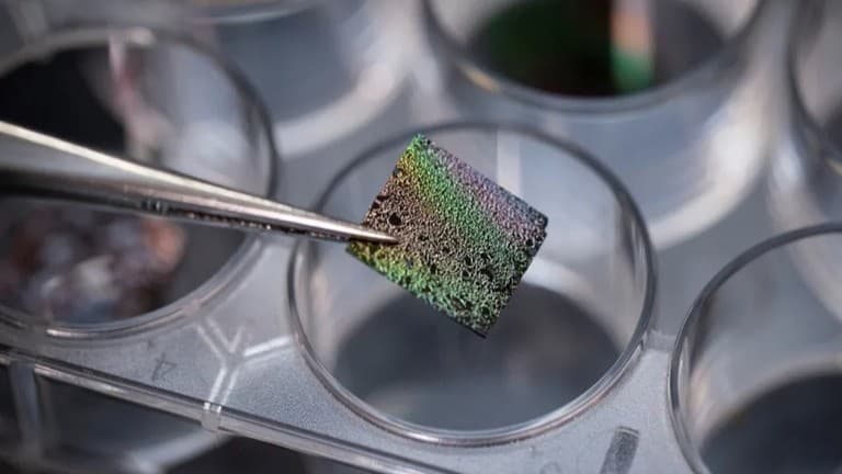 実験室内での宇宙塵再現が生命起源解明へ新たな道を拓く