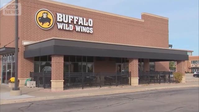 <span class="jlpt-n4" word="アメリカ">アメリカ</span><span class="" word="の">の</span><ruby ><rb><span class="unknown" word="裁判所">裁判所</span></rb><rt>さいばんしょ</rt></ruby><span class="" word="「">「</span><ruby ><rb><span class="jlpt-n3" word="骨">骨</span></rb><rt>ほね</rt></ruby><span class="" word="な">な</span><span class="" word="し">し</span><ruby ><rb><span class="unknown" word="手羽">手羽</span><span class="jlpt-n5" word="先">先</span></rb><rt>てばさき</rt></ruby><span class="" word="も">も</span><ruby ><rb><span class="" word="手">手</span><span class="" word="羽">羽</span><span class="" word="先">先</span></rb><rt>てばさき</rt></ruby><span class="" word="で">で</span><span class="" word="す">す</span><span class="" word="」">」</span>