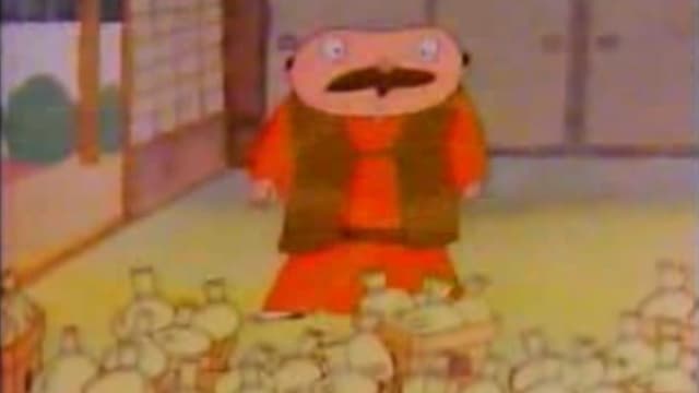 <ruby ><rb><span class="unknown" word="厚狭">厚狭</span></rb><rt>あさ</rt></ruby><span class="" word="の">の</span><ruby ><rb><span class="" word="寝">寝</span><span class="unknown" word="太郎">太郎</span></rb><rt>ねたろう</rt></ruby>