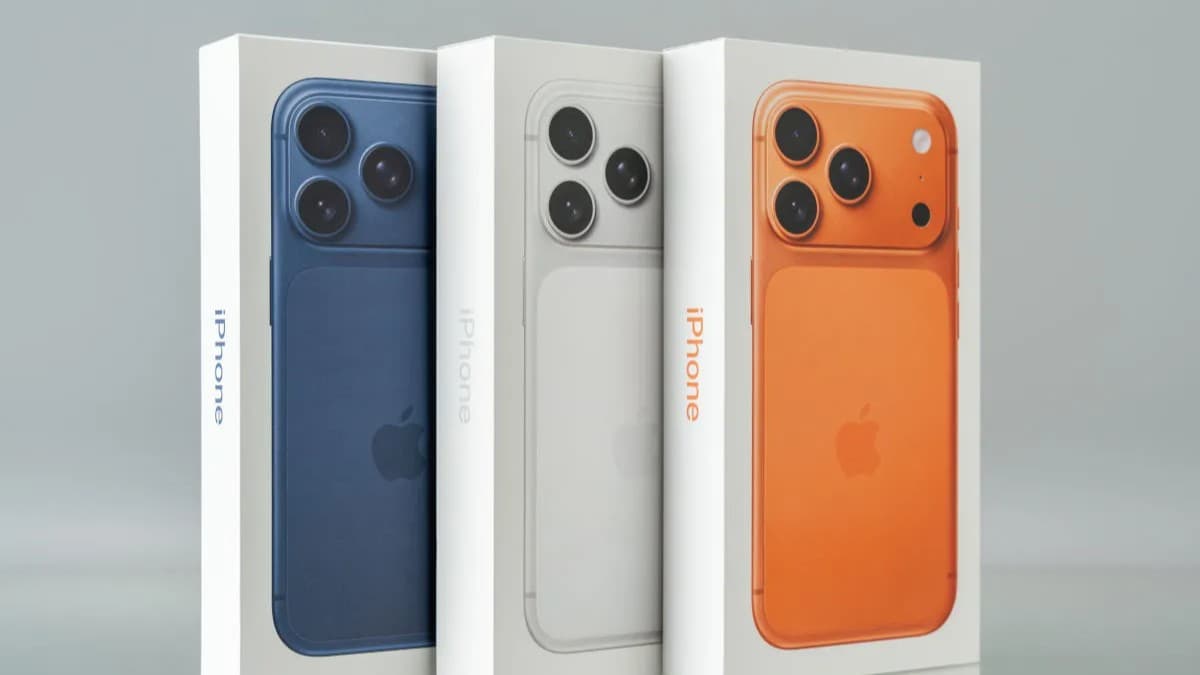 iPhone 18 Pro、前例のないバッテリー性能を実現か