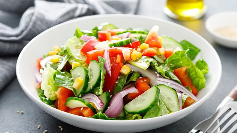 花粉症対策における食生活の見直し