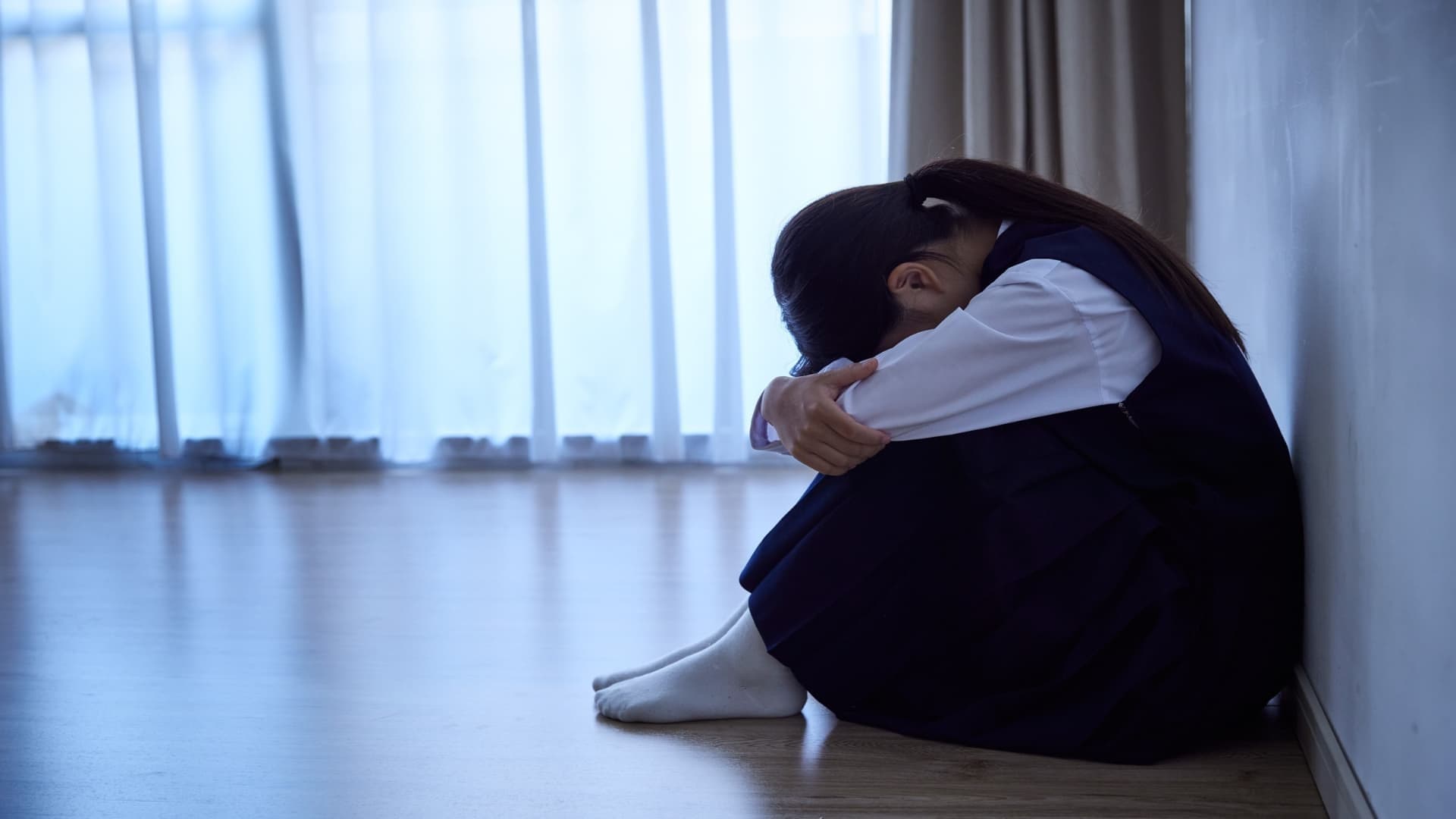 タワマン - 育ちの子どもたちが直面する心の危機