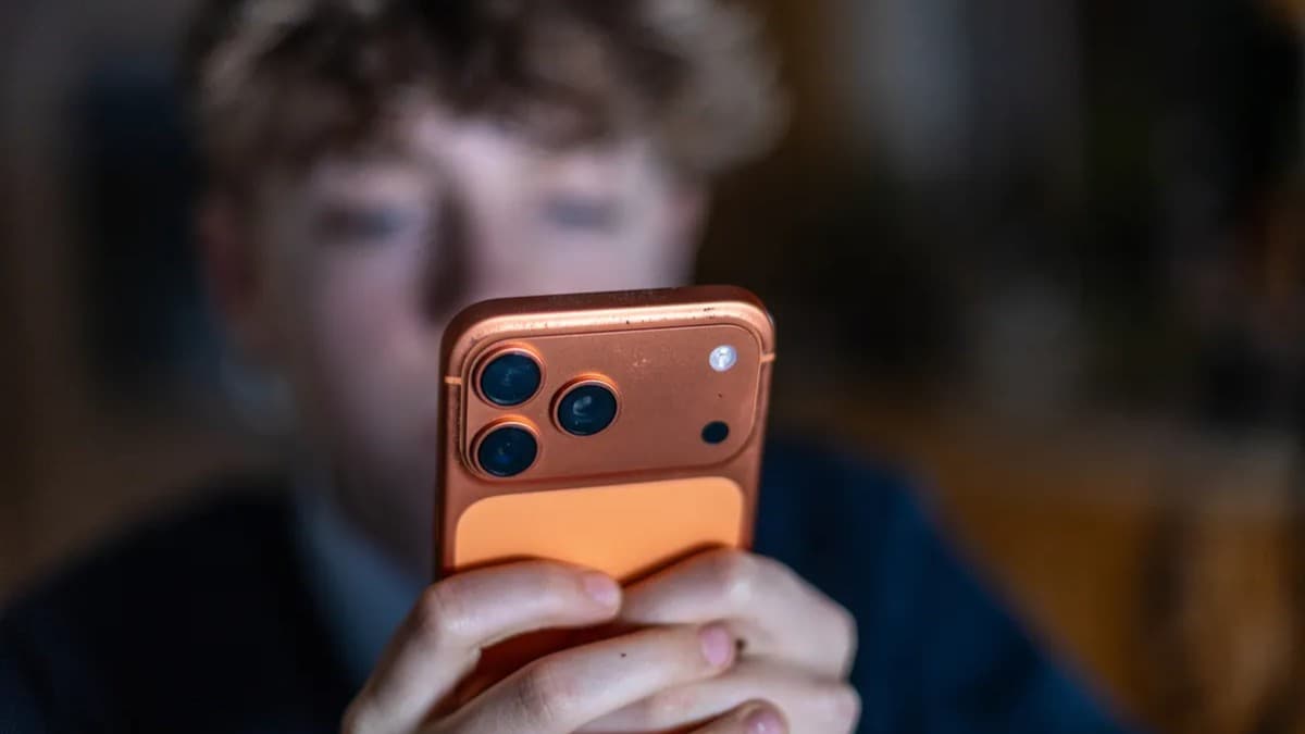 インスタグラム、10代による自殺・自傷関連検索時に保護者への通知機能を導入