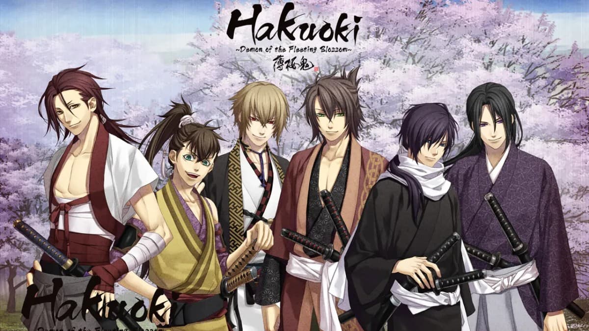 乙女ゲームとは？