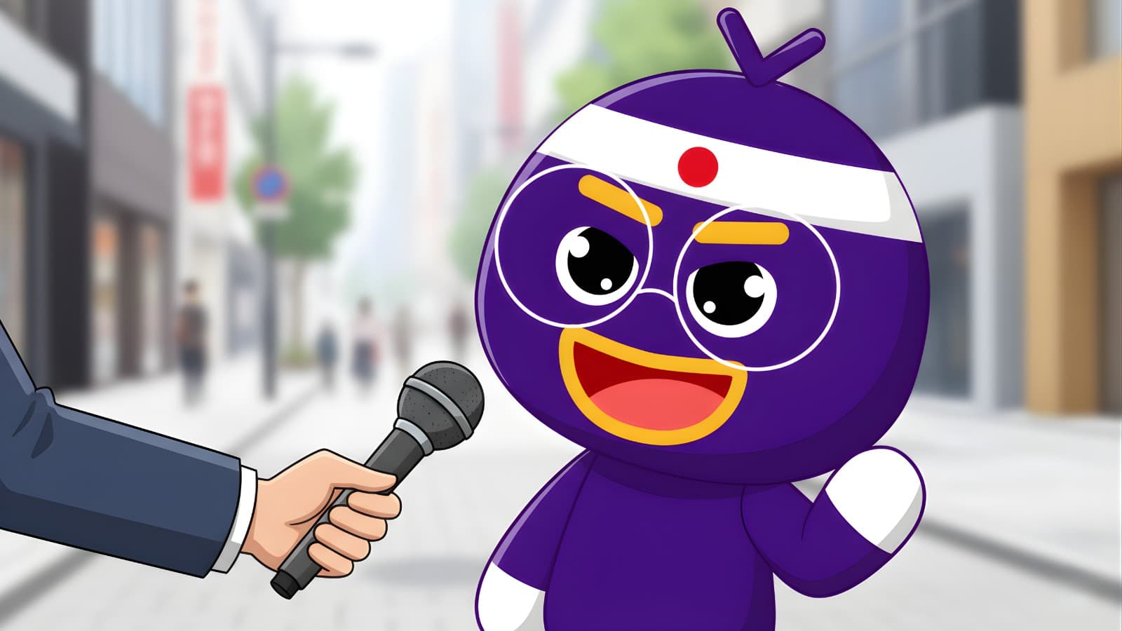 「トモの日記」インタビュー