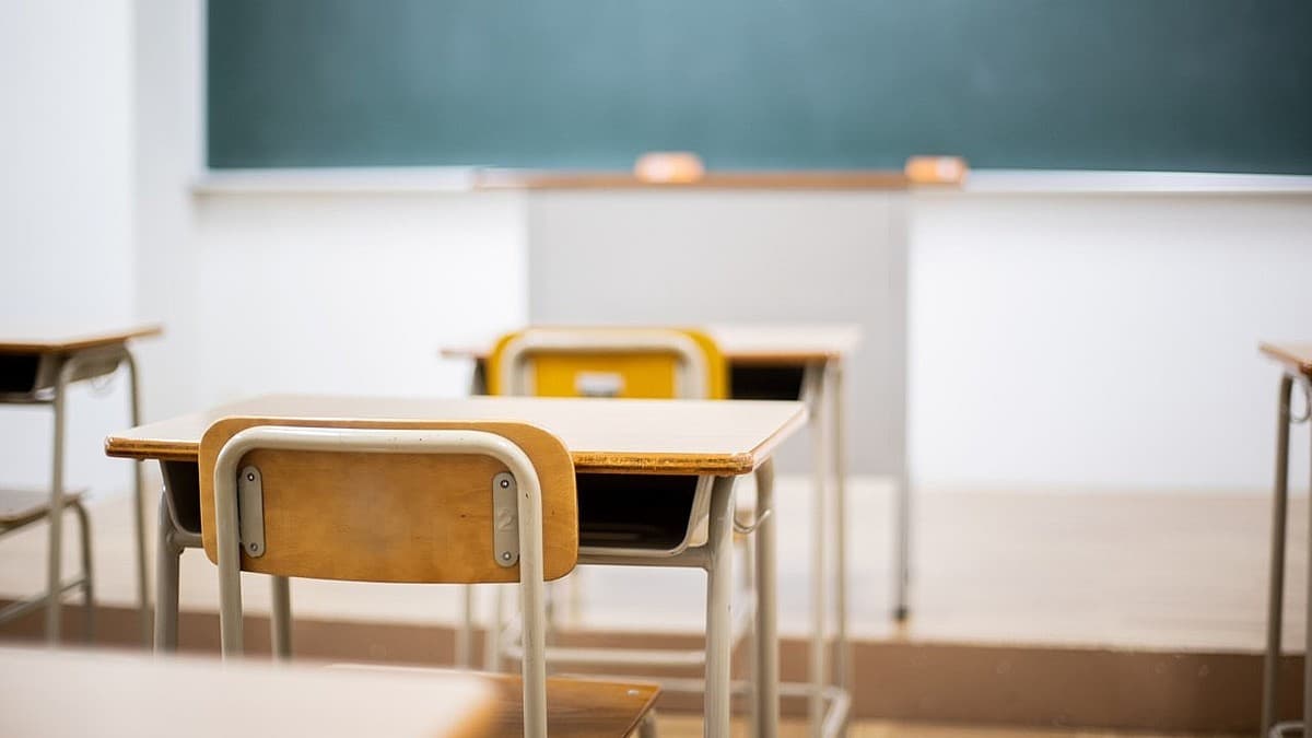 韓国の小学校で新入生「ゼロ」 地方衰退が鮮明化