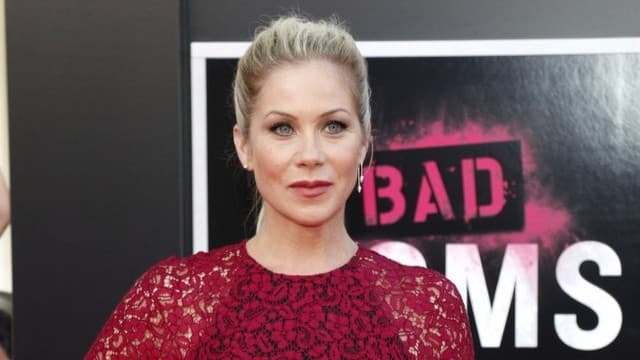 17歳のクリスティナ・アップルゲイト、ブラッド・ピットよりセバスチャン・バックに夢中