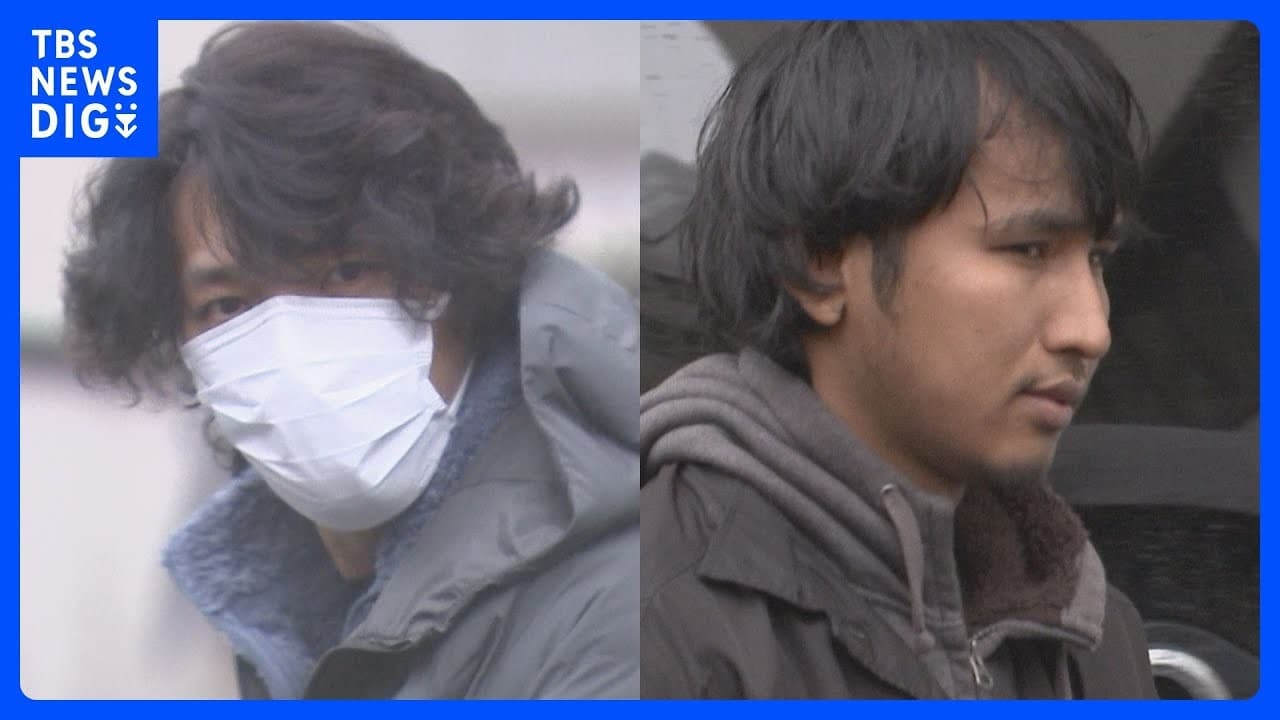 東京でお医者さんでない人が手術をしてつかまりました