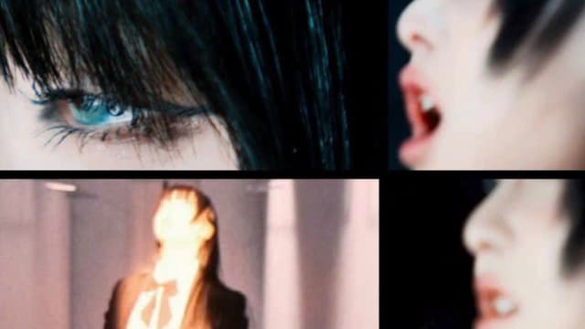 <span class="" word="A">A</span><span class="" word="d">d</span><span class="" word="o">o</span><span class="jlpt-n1" word="さん">さん</span><span class="" word="、">、</span><span class="" word="は">は</span><span class="" word="じ">じ</span><span class="" word="め">め</span><span class="" word="て">て</span><ruby ><rb><span class="unknown" word="顔">顔</span></rb><rt>かお</rt></ruby><span class="" word="を">を</span><ruby ><rb><span class="" word="見">見</span></rb><rt>み</rt></ruby><span class="" word="せ">せ</span><span class="" word="る">る</span><span class="jlpt-n1" word="ミュージック">ミュージック</span><span class="jlpt-n3" word="ビデオ">ビデオ</span><span class="" word="が">が</span><ruby ><rb><span class="jlpt-n3" word="話題">話題</span></rb><rt>わだい</rt></ruby><span class="" word="に">に</span>