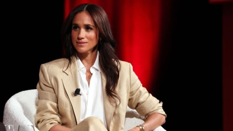 メーガンさんのブランドとネットフリックスのパートナーが終わりました