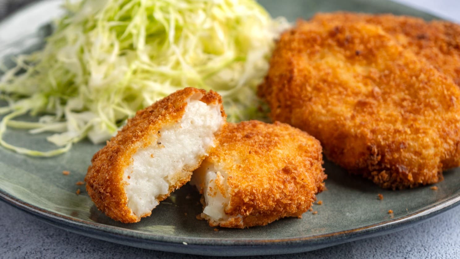 ポテトコロッケ