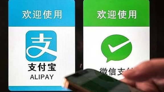 <ruby ><rb><span class="unknown" word="中国">中国</span></rb><rt>ちゅうごく</rt></ruby><span class="" word="の">の</span><span class="" word="ス">ス</span><span class="" word="マ">マ</span><span class="" word="ホ">ホ</span><ruby ><rb><span class="unknown" word="決済">決済</span></rb><rt>けっさい</rt></ruby><span class="jlpt-n3" word="サービス">サービス</span><span class="" word="に">に</span><ruby ><rb><span class="jlpt-n3" word="心配">心配</span></rb><rt>しんぱい</rt></ruby><span class="" word="の">の</span><ruby ><rb><span class="jlpt-n5" word="声">声</span></rb><rt>こえ</rt></ruby>