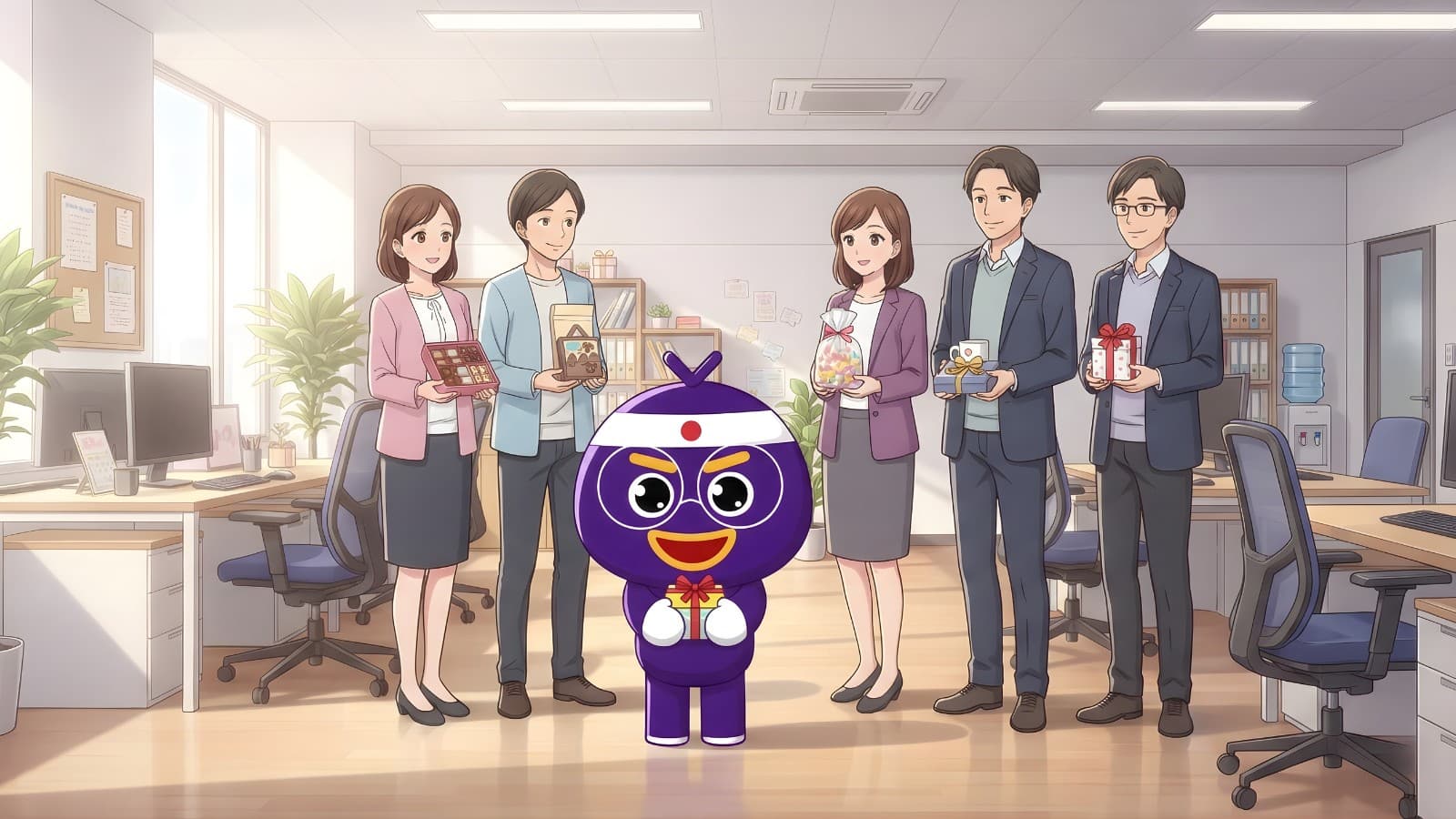 「トモの日記」ホワイトデー