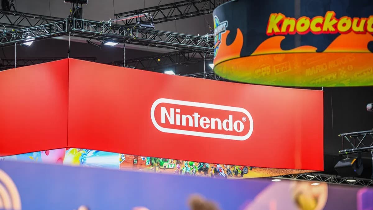 任天堂株価が急騰