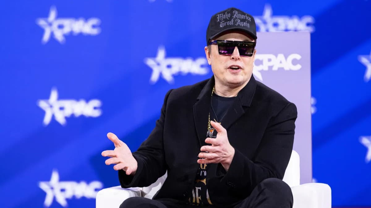 イーロン・マスク、「X Money」を来月公開すると発表