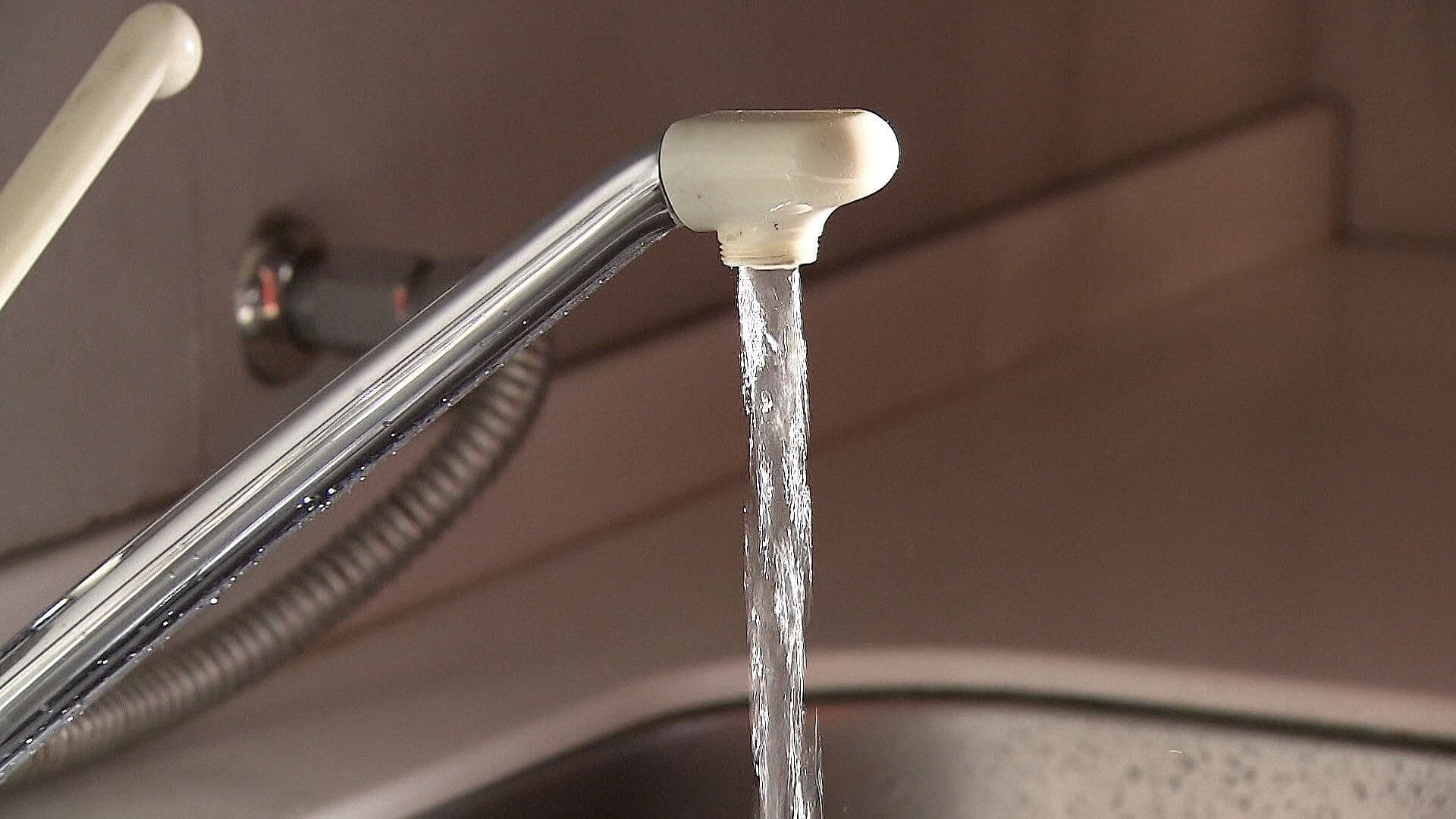 千葉県の水道料金が18％上がります