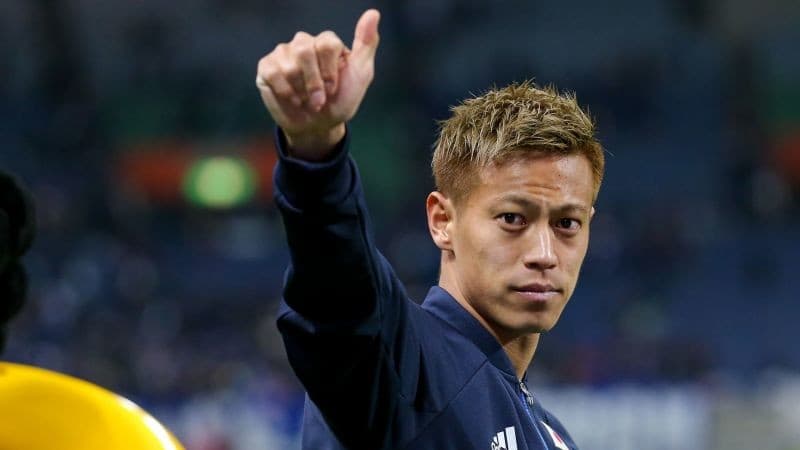 本田圭佑氏、イラン擁護発言を契機とした広告契約解除とその波紋