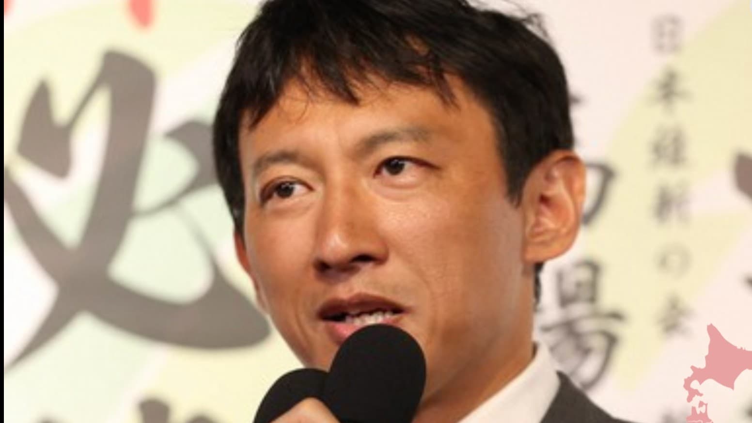 熊本の市長、スピード違反で免許停止