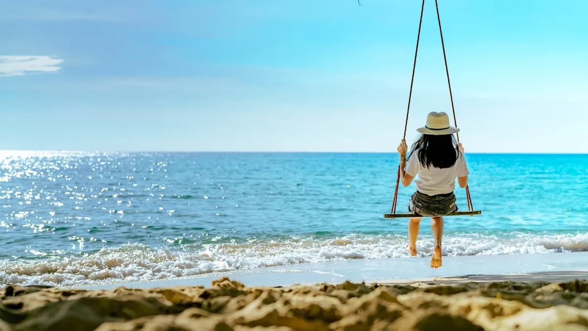 観光の枠組みを超える「遊び」の重要性