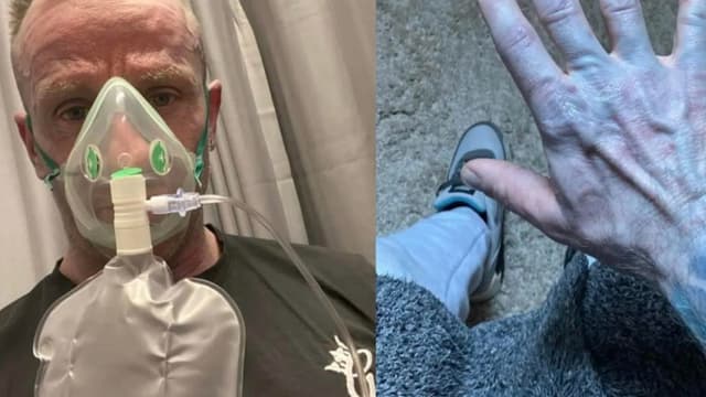 <ruby ><rb><span class="jlpt-n5" word="朝">朝</span></rb><rt>あさ</rt></ruby><span class="" word="、">、</span><ruby ><rb><span class="jlpt-n5" word="体">体</span></rb><rt>からだ</rt></ruby><span class="" word="が">が</span><ruby ><rb><span class="" word="青">青</span></rb><rt>あお</rt></ruby><span class="" word="く">く</span><span class="" word="な">な</span><span class="" word="り">り</span><span class="" word="ま">ま</span><span class="" word="し">し</span><span class="" word="た">た</span>