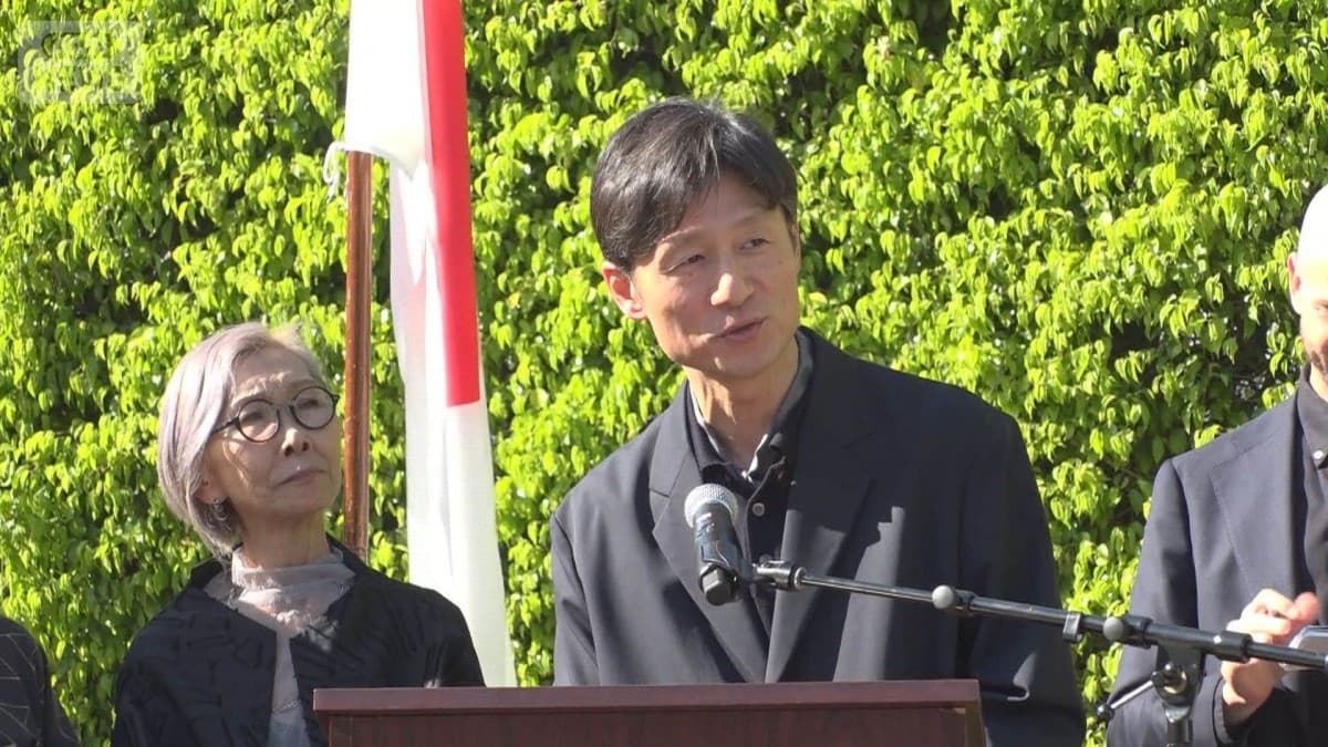 映画「国宝」、アカデミー賞をもらえませんでした