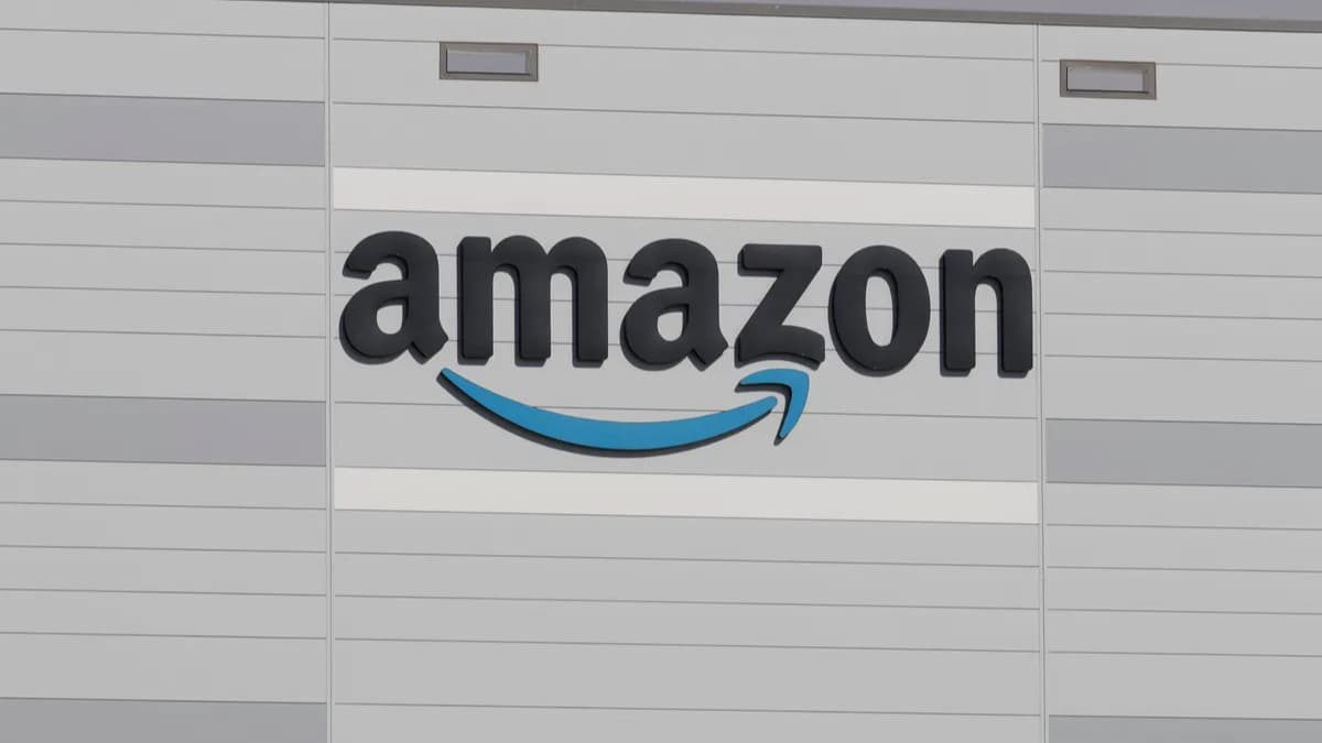 米アマゾン、実店舗戦略の転換
