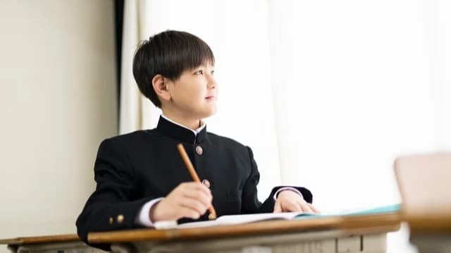 小学生と中学生がなりたい仕事