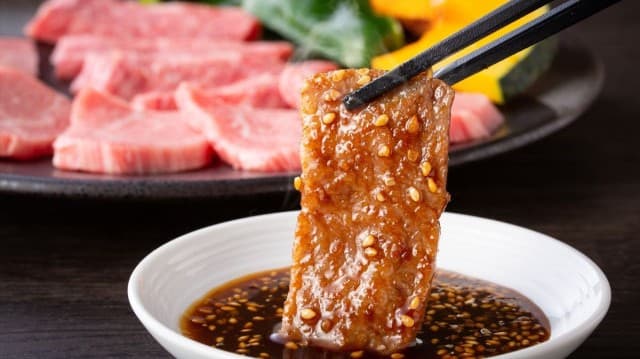 焼き肉で人気の部位ランキング