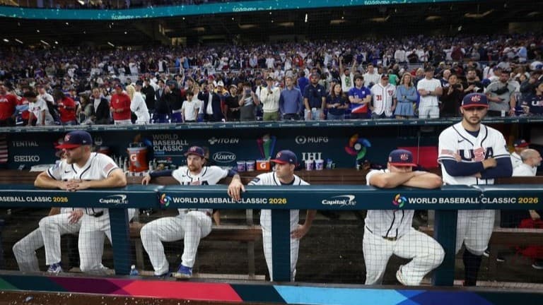 WBC決勝戦でベネズエラが米国を下し、歴史的初優勝を達成