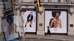 ファッション大手Ｈ＆Ｍ、自社モデルのＡＩクローン使用を計画　業界内から懸念の声も