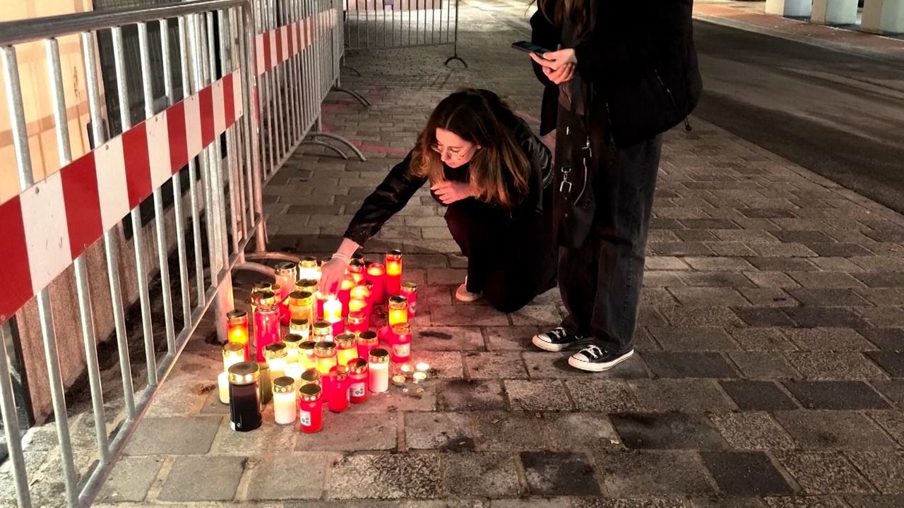 オーストリアで通行人切りつけ　少年1人死亡