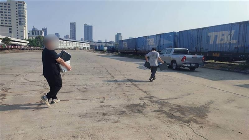 倒壊ビルめぐり、中国企業従業員4人を一時拘束　建設資料を持ち出そうとしたか　タイ