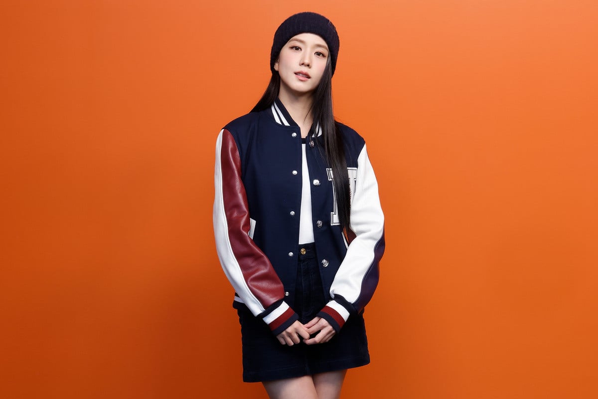 BLACKPINKのジス、『Earthquake』で初のソロ全米1位を獲得