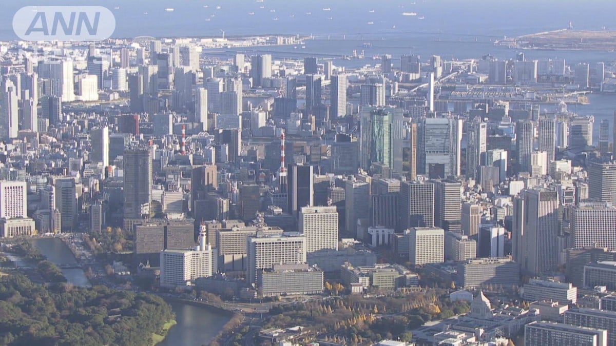 賃上げ見込み企業が初の6割超　理由は「労働力定着・確保」