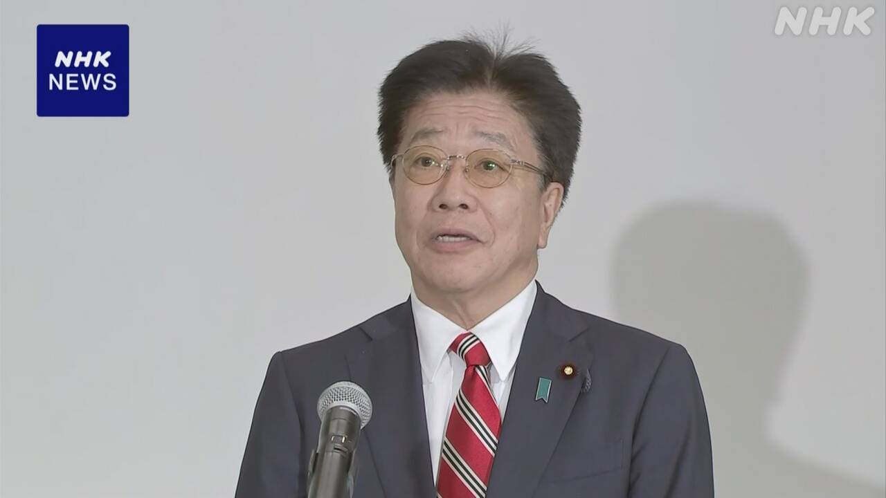 G7　ウクライナや経済の問題について話をした