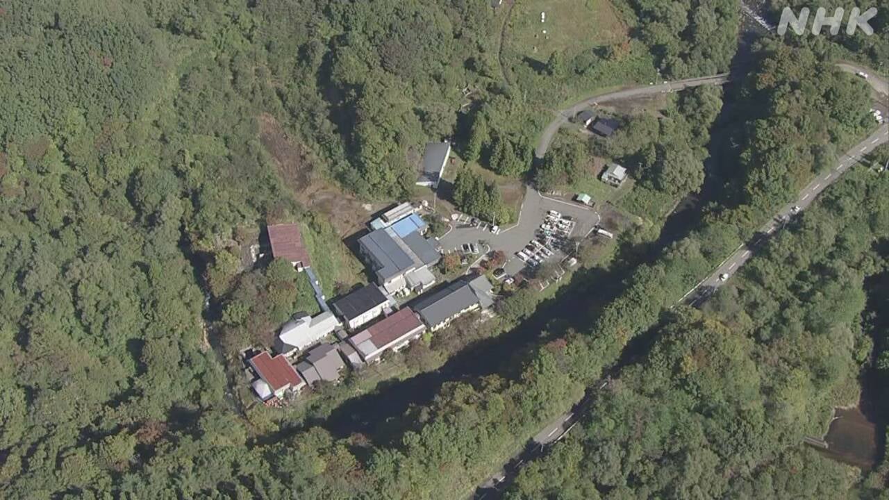 また熊に襲われて人が亡くなったかもしれない