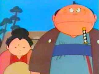 芝右衛門だぬきの物語