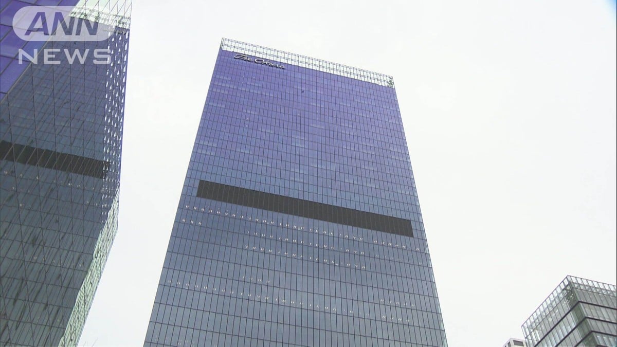 有名ホテル15社に警告