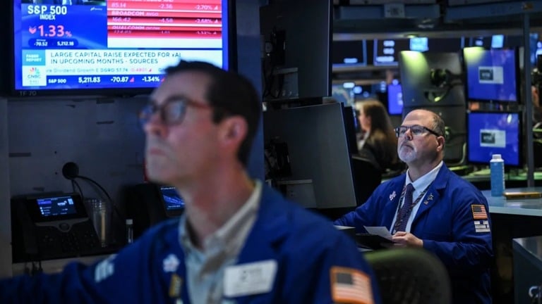 トランプ大統領、経済に新しい影響を与える