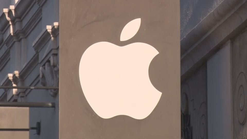 アップル、iPhoneの生産を中国からインドへうつす