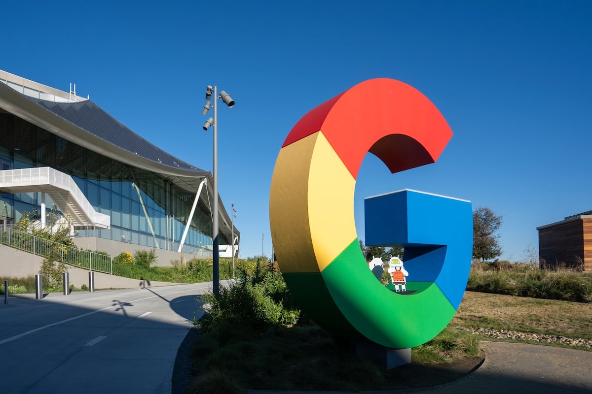 アルファベット、売上と利益が大きく増える