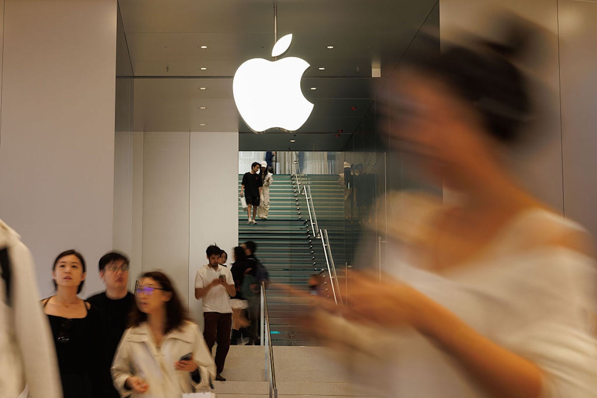 世界のパソコン市場、関税前に買う人が増える