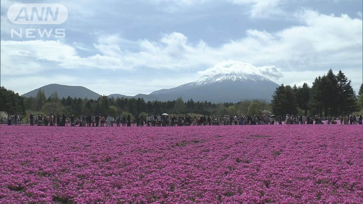 みどりの日はいい天気ですが、かみなりに気をつけましょう