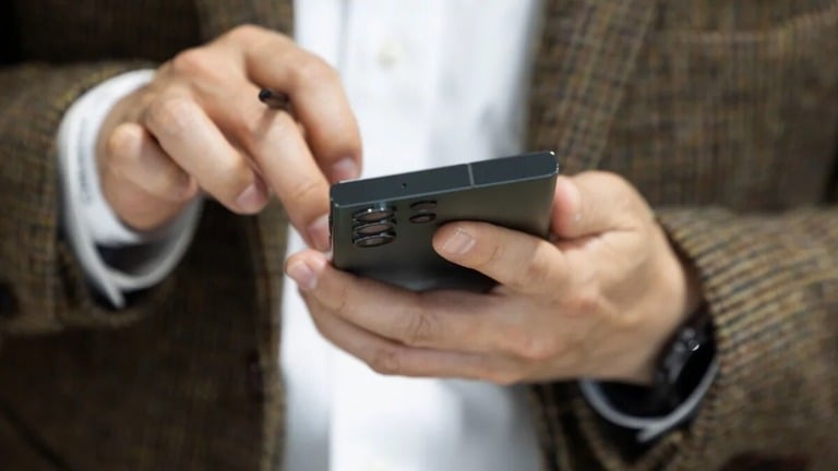 Googleメッセージ、詐欺メッセージを見つけて警告