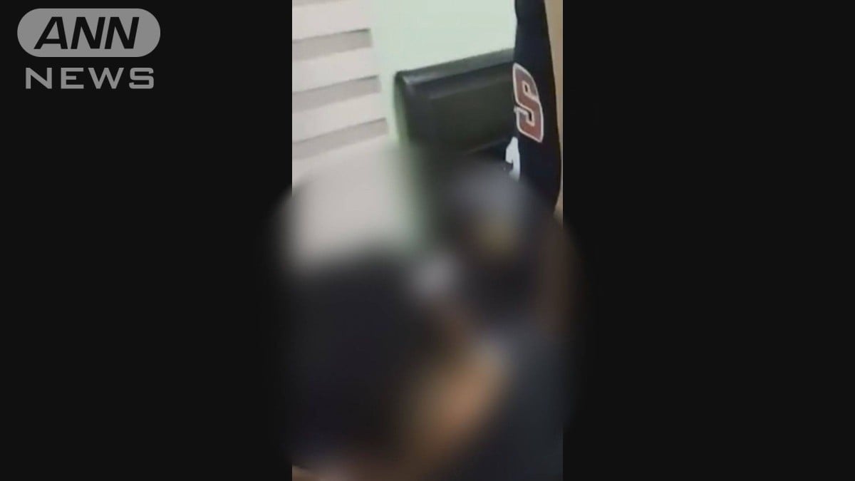 フィリピンで日本人7人がつかまりました