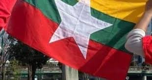 ミャンマーで結婚式に攻撃　10人死亡