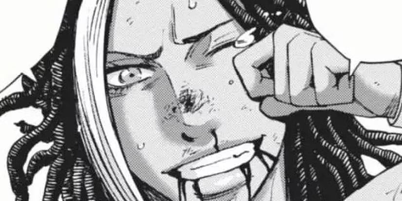 今際の国のアリス：命をかけたゲームの物語