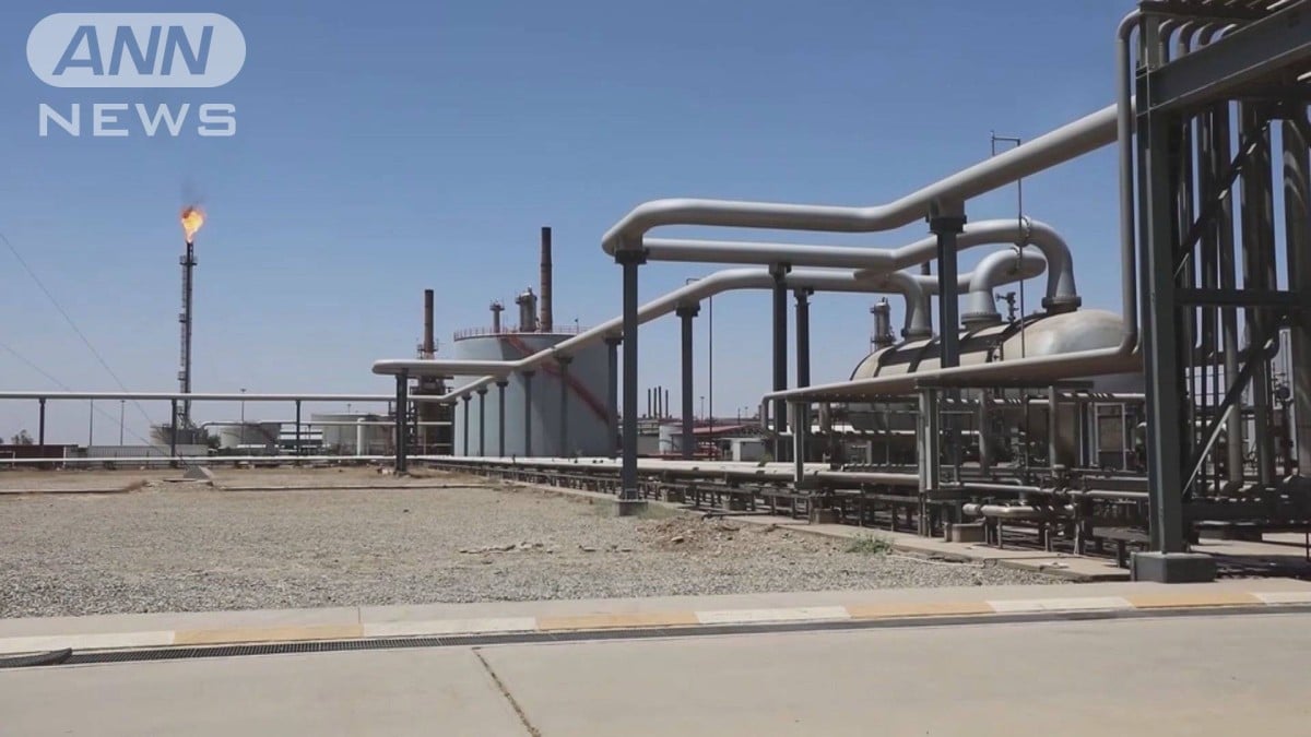 OPECプラスの8か国、7月も石油をもっと作ることに決める